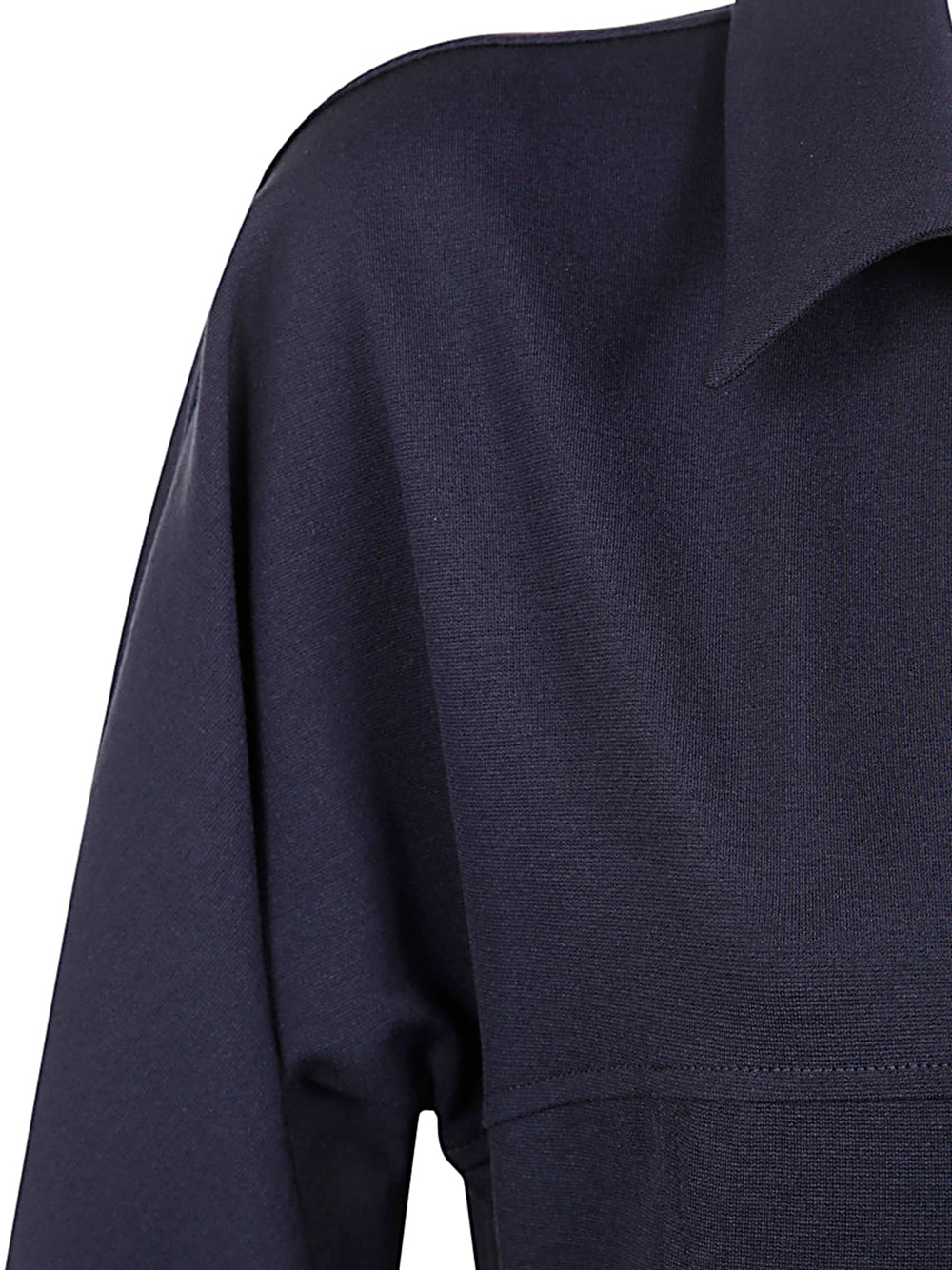 LIVIANA CONTI Elegant Hole Mini Dress for Women