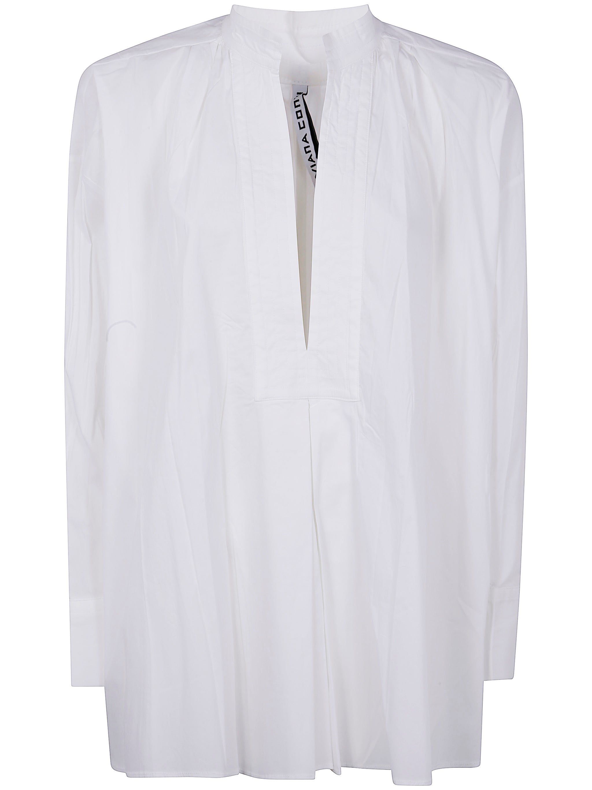 LIVIANA CONTI Dorothea Mini Shirt for Women