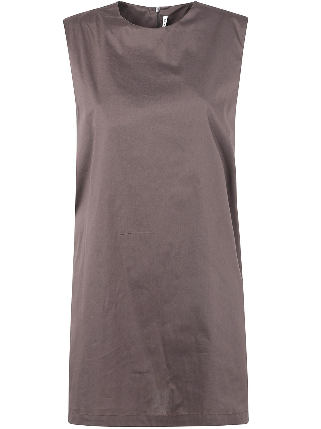 LIVIANA CONTI Chic Mini Dress for Women - Spring/Summer 2025