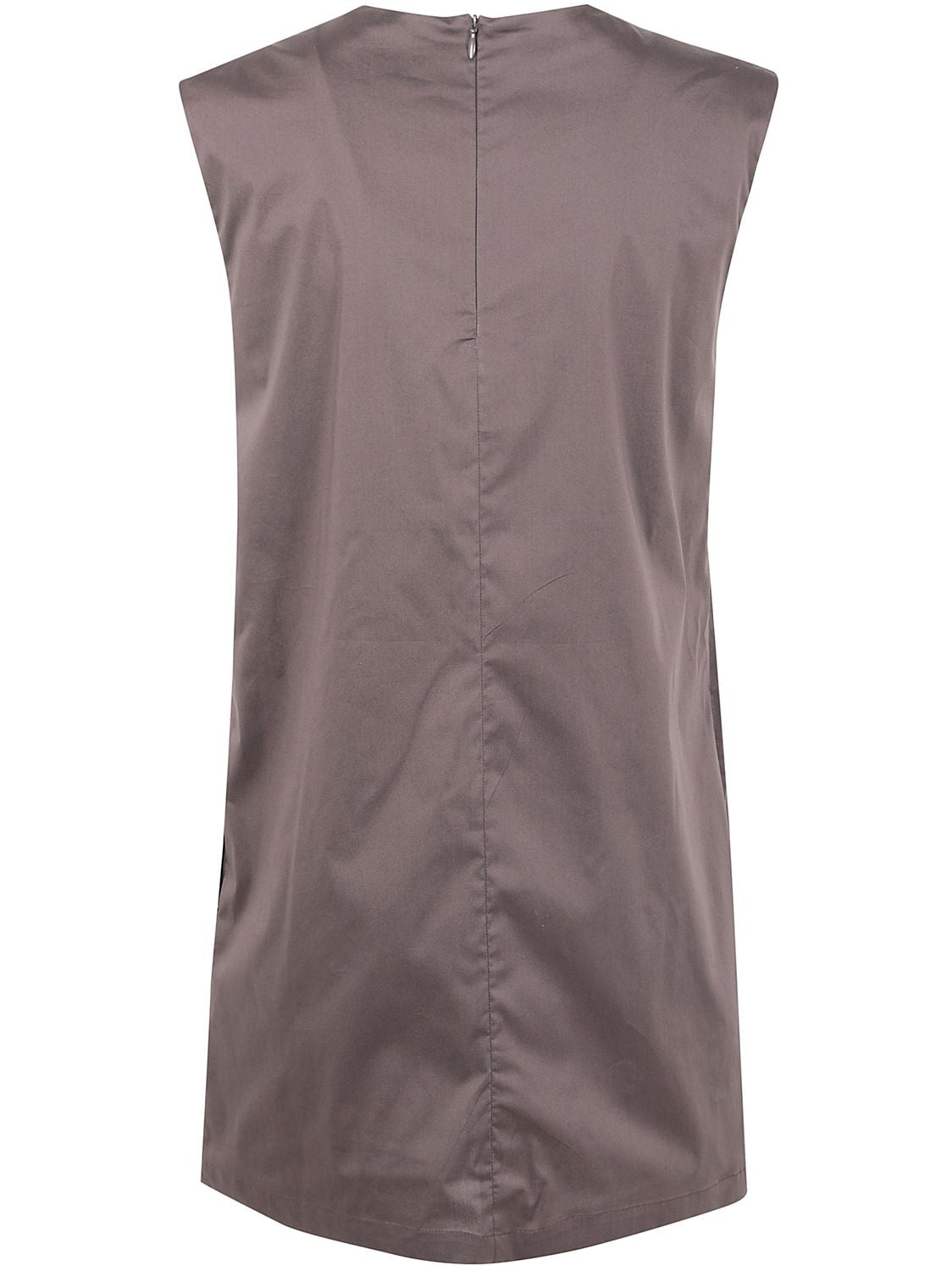 LIVIANA CONTI Chic Mini Dress for Women - Spring/Summer 2025