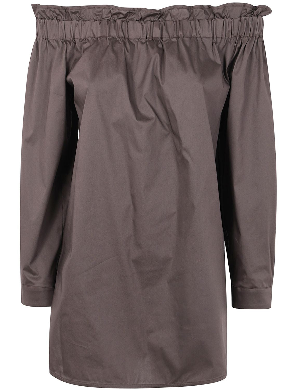 LIVIANA CONTI Luxe Blouse for Women