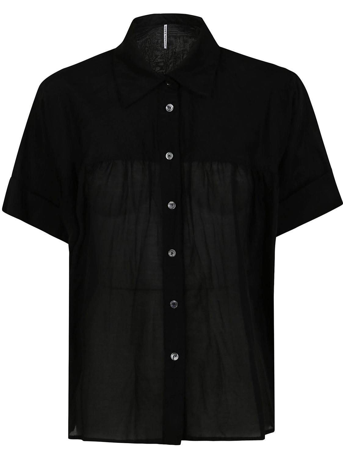 LIVIANA CONTI Beatrice Mini Shirt
