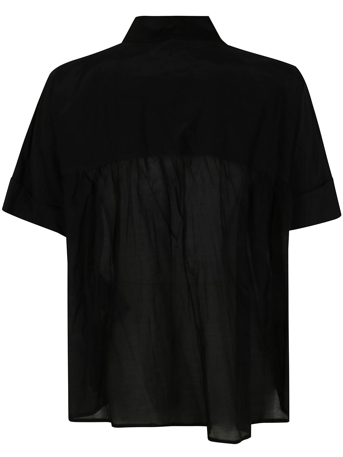 LIVIANA CONTI Beatrice Mini Shirt