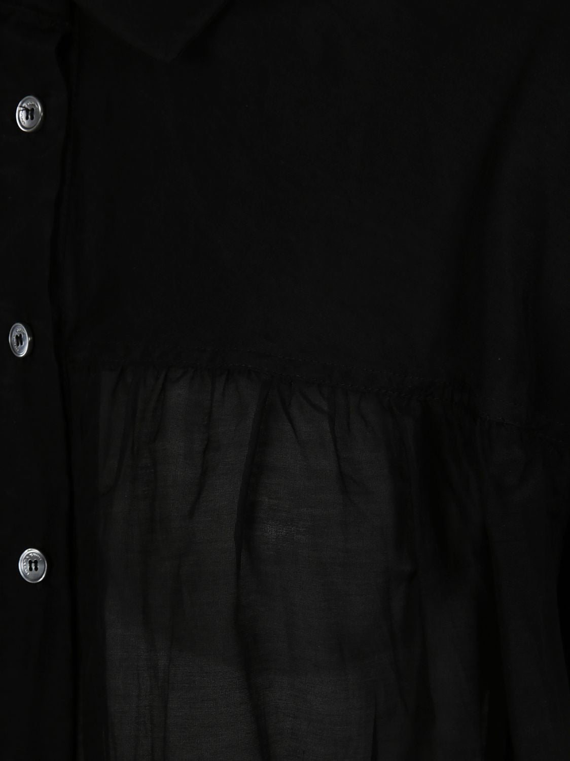 LIVIANA CONTI Beatrice Mini Shirt