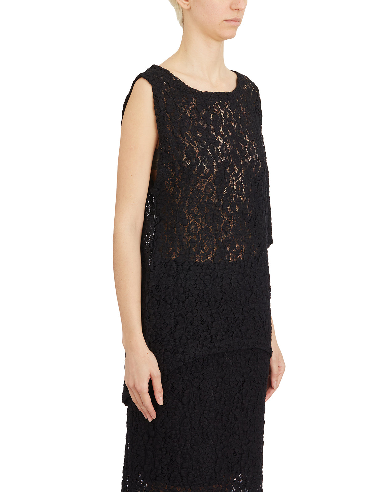 NOSTRASANTISSIMA Classic Cotton Sweater for Women