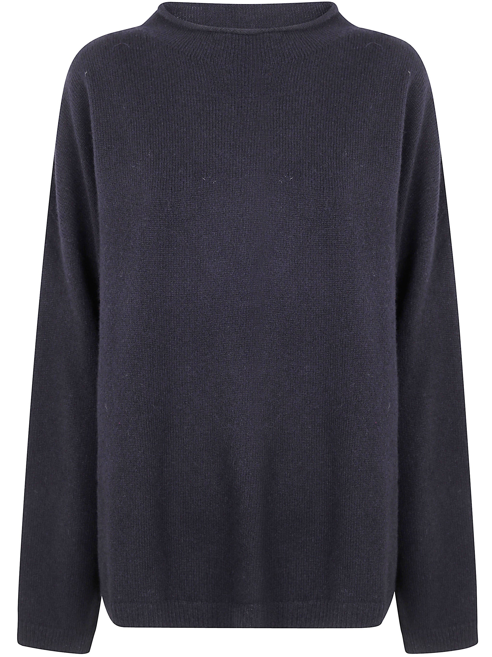 LIVIANA CONTI Sweater in Cashmere Blend - FW25