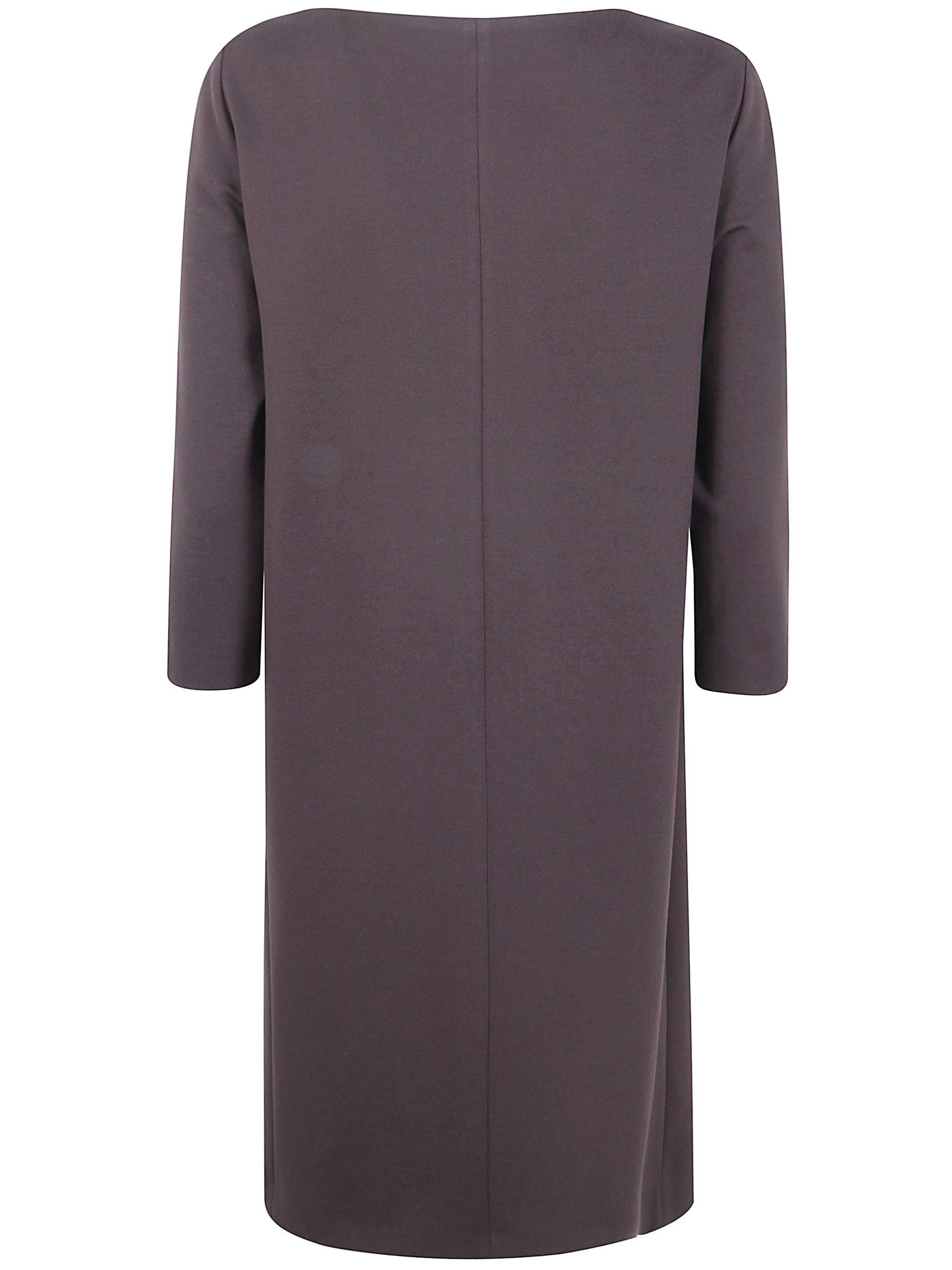 LIVIANA CONTI Chic Mini Dress for Women - Fall 2025 Collection