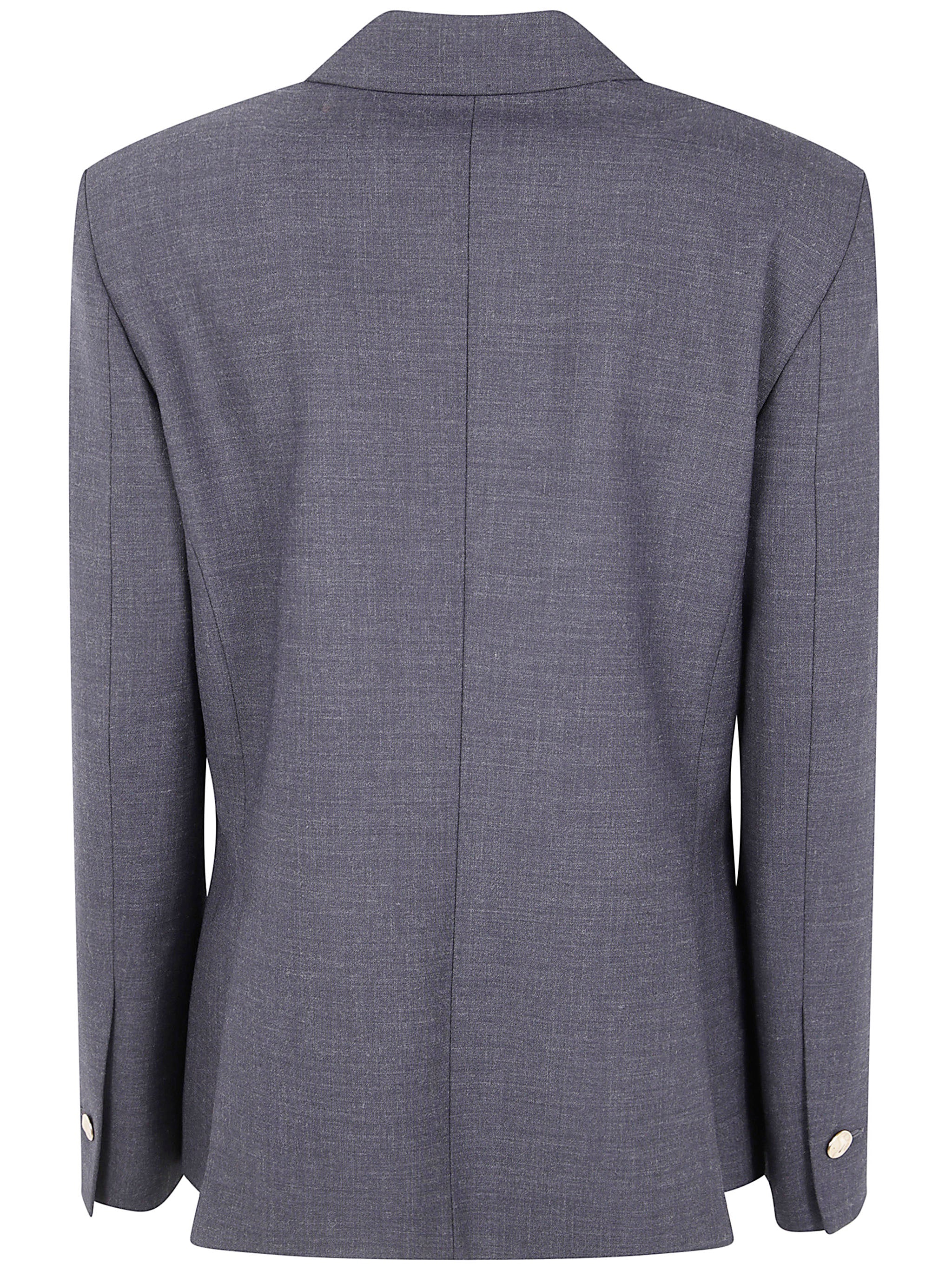 LIVIANA CONTI Women's Roger Jacket - Stylish Outerwear for FW25