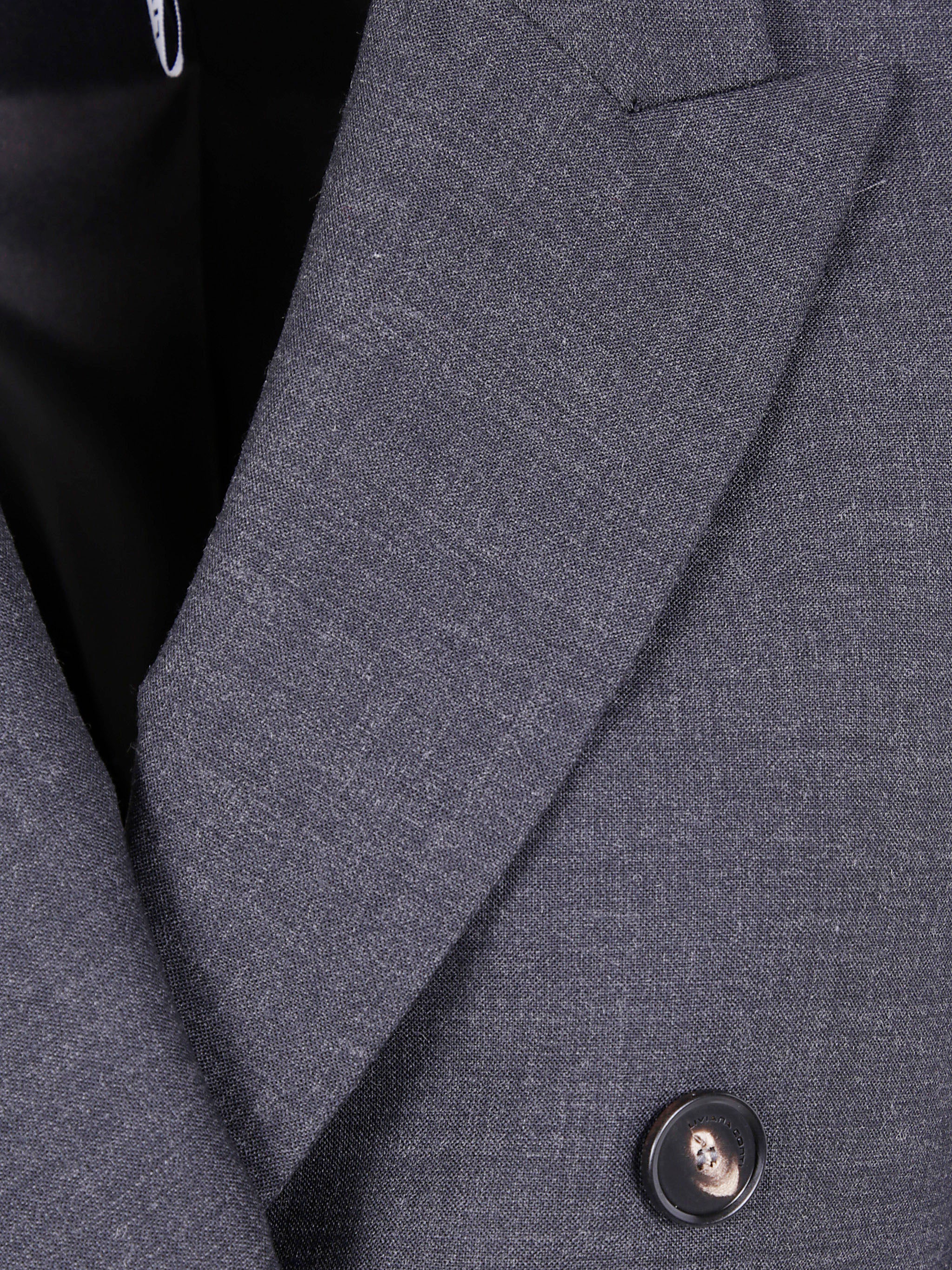 LIVIANA CONTI Women's Roger Jacket - Stylish Outerwear for FW25