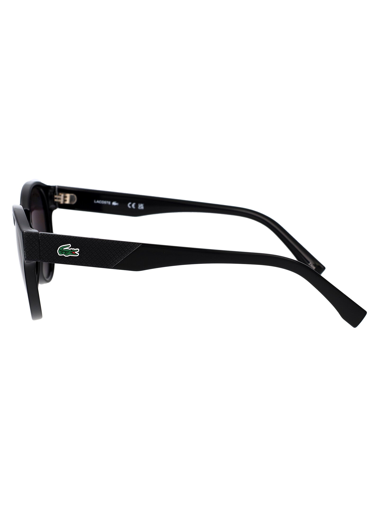 LACOSTE Chic Acetate Sunglasses for Women - SS25 Collection