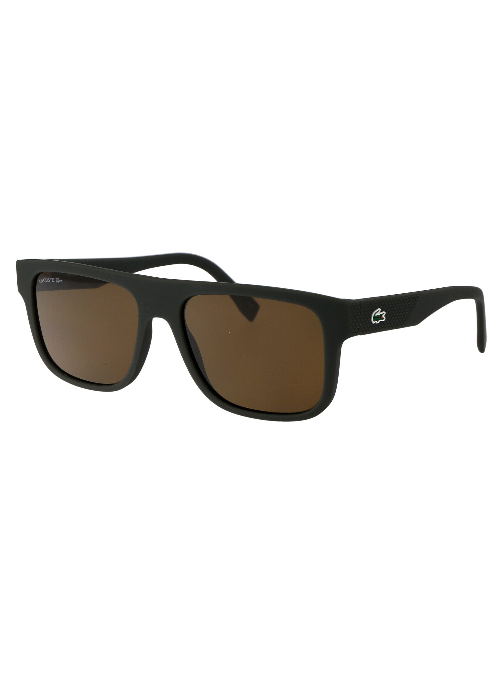 LACOSTE Men's Mini Sunglasses - Stylish Accessory