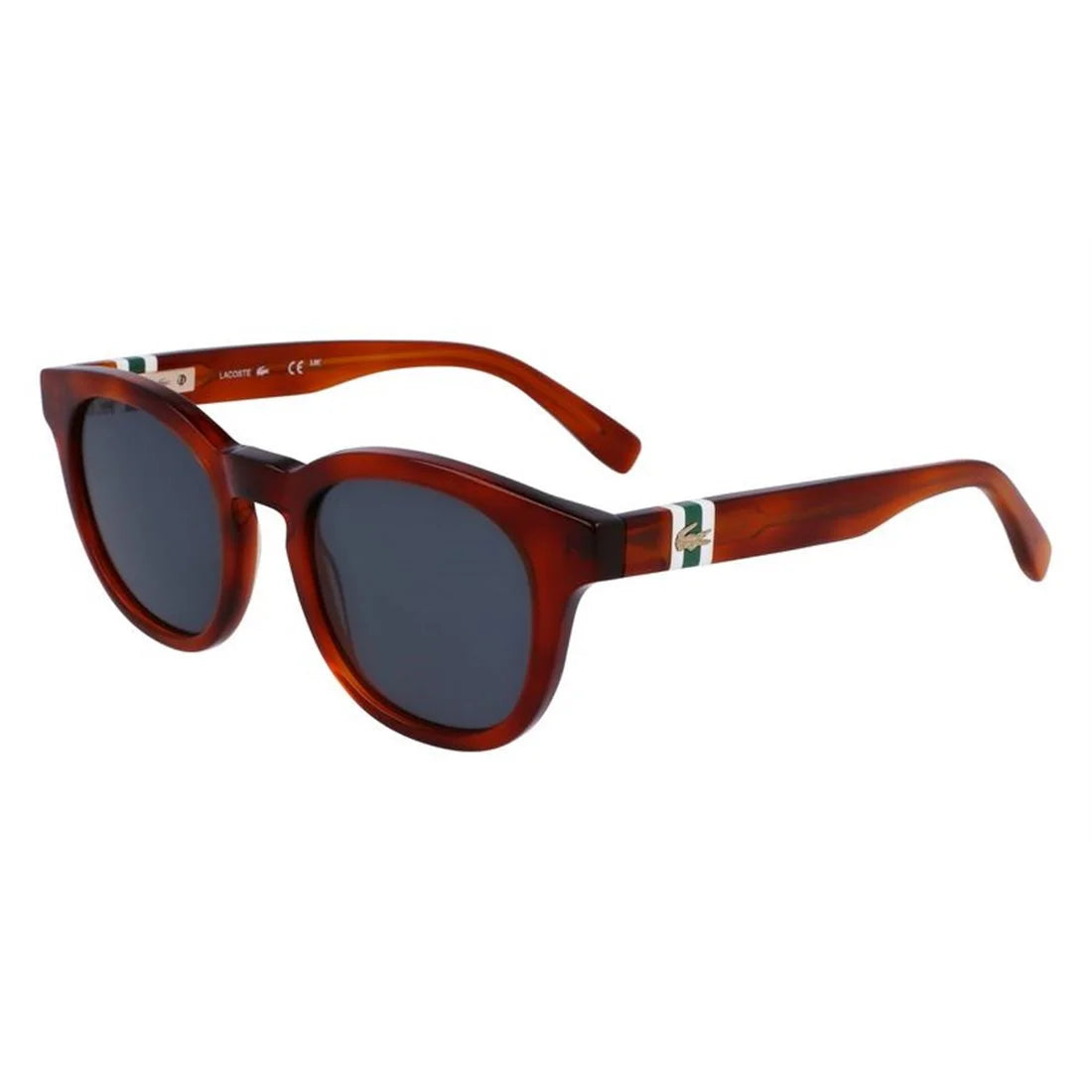 LACOSTE Stylish Men's Mini Sunglasses