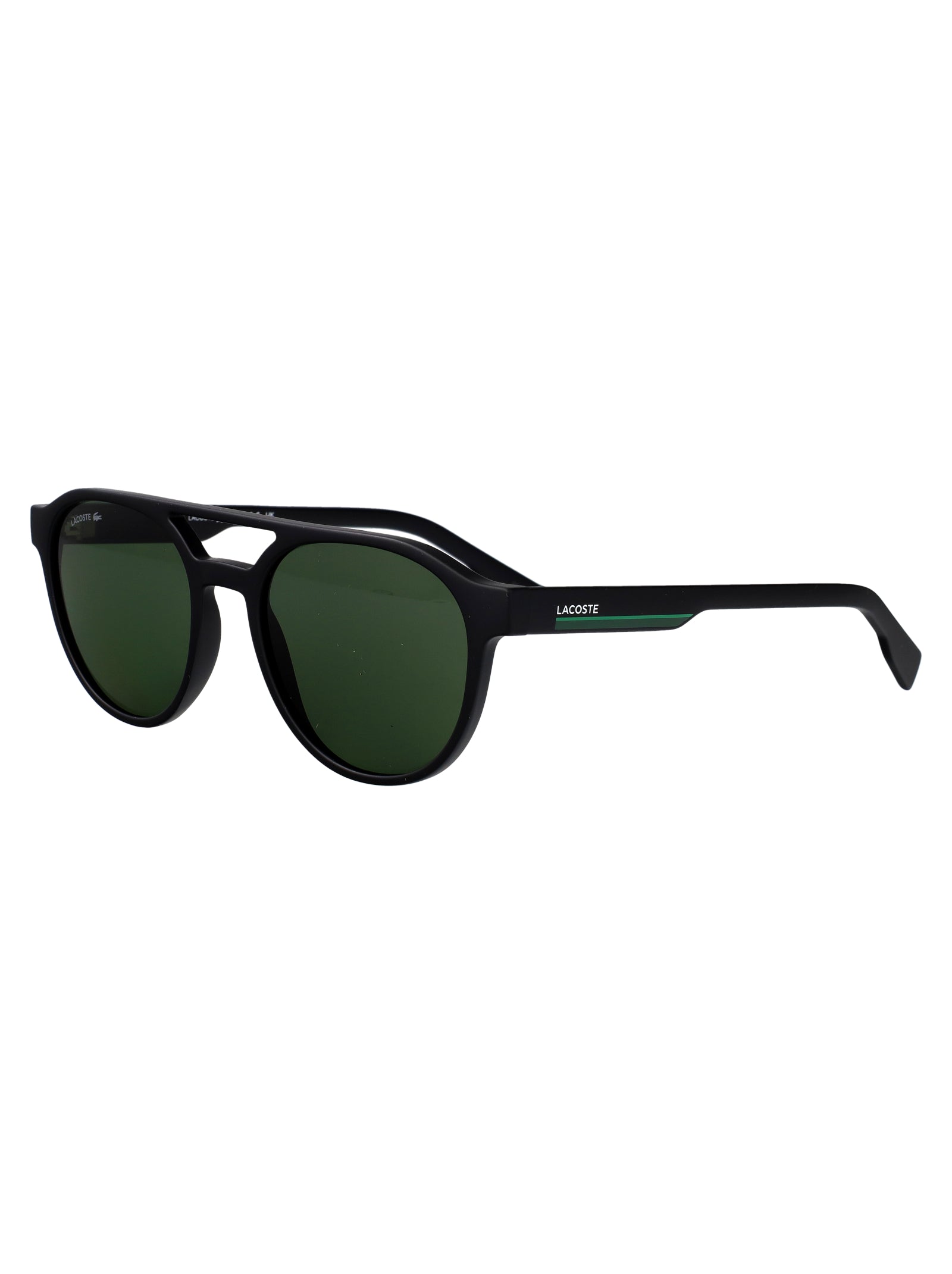 LACOSTE Injected Men's Sunglasses - FW25 Collection