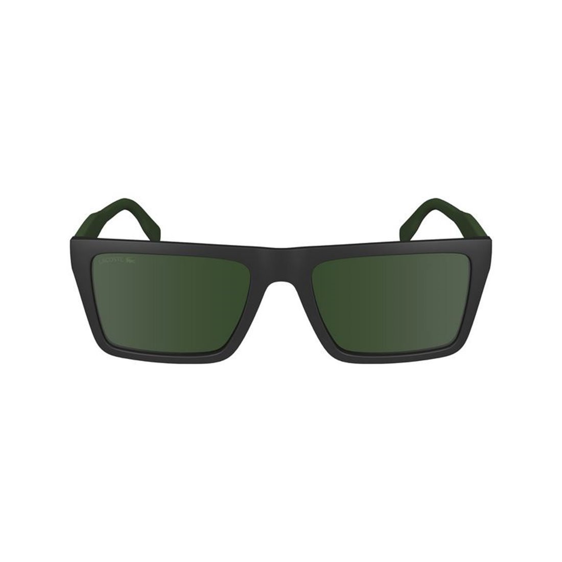 LACOSTE Sleek Acetate Sunglasses for Men