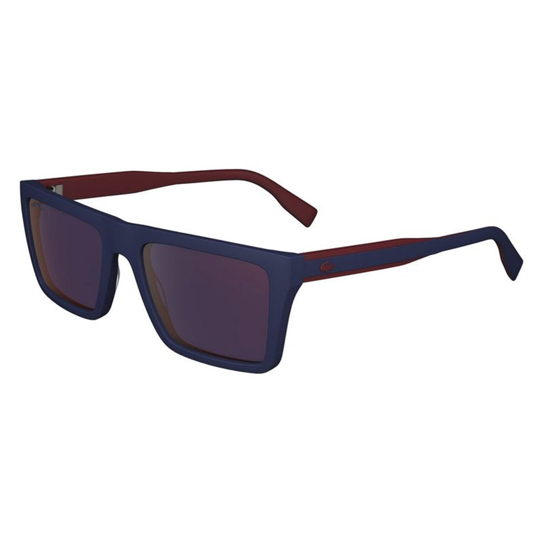 LACOSTE Men's Stylish Acetate Sunglasses