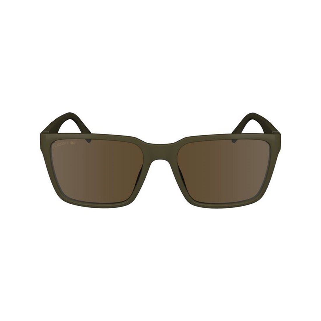 LACOSTE Men's Acetate Mini Sunglasses