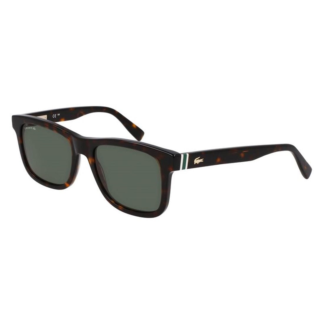 LACOSTE Stylish Acetate Sunglasses for Men