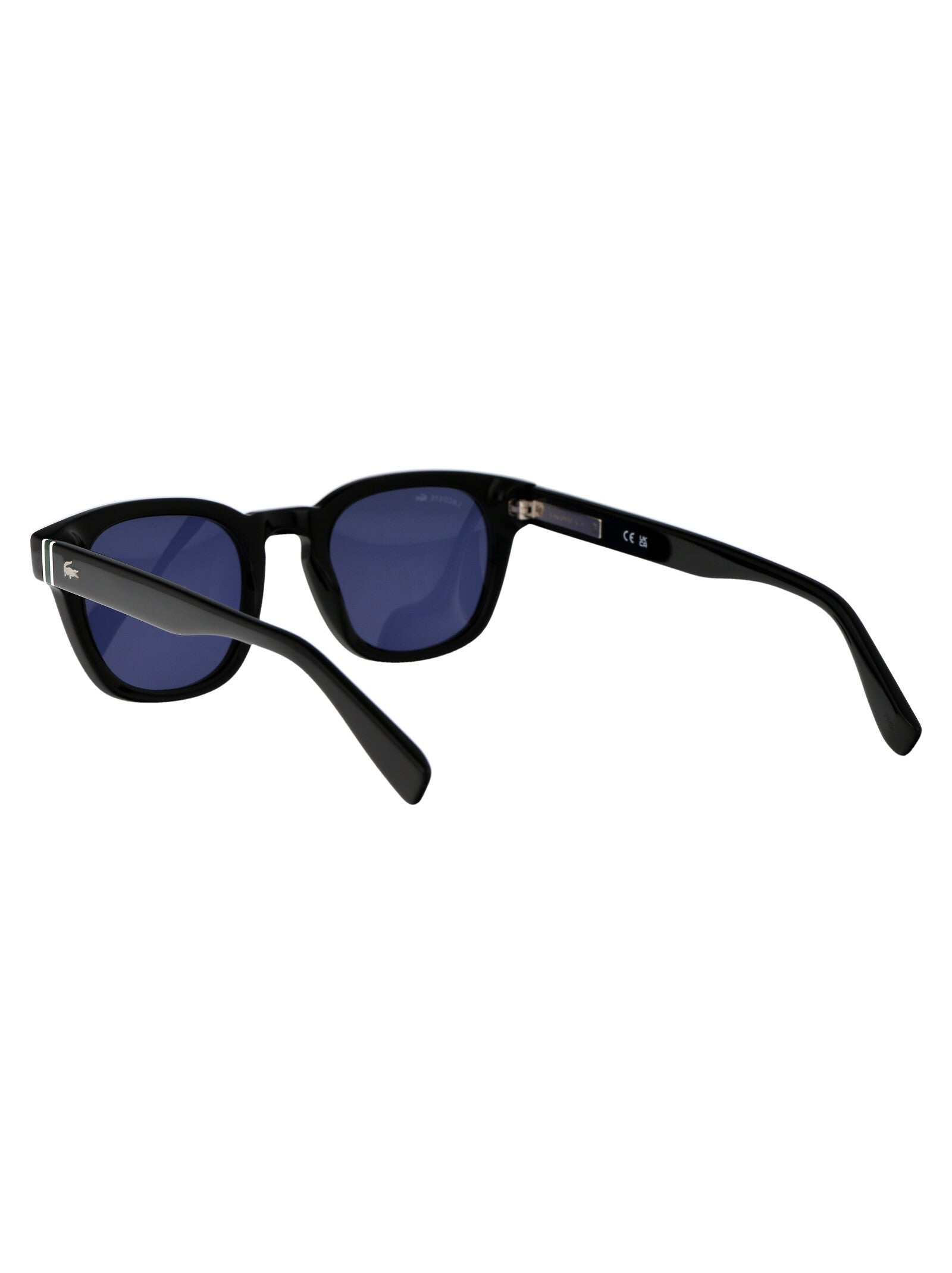 LACOSTE Women's Acetate Sunglasses L6015S - SS25 Edition