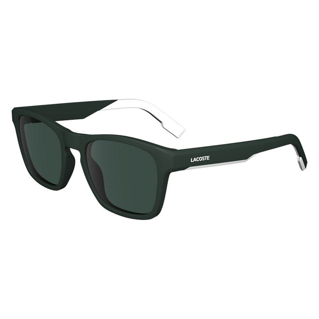 LACOSTE Sleek Men's Acetate Sunglasses