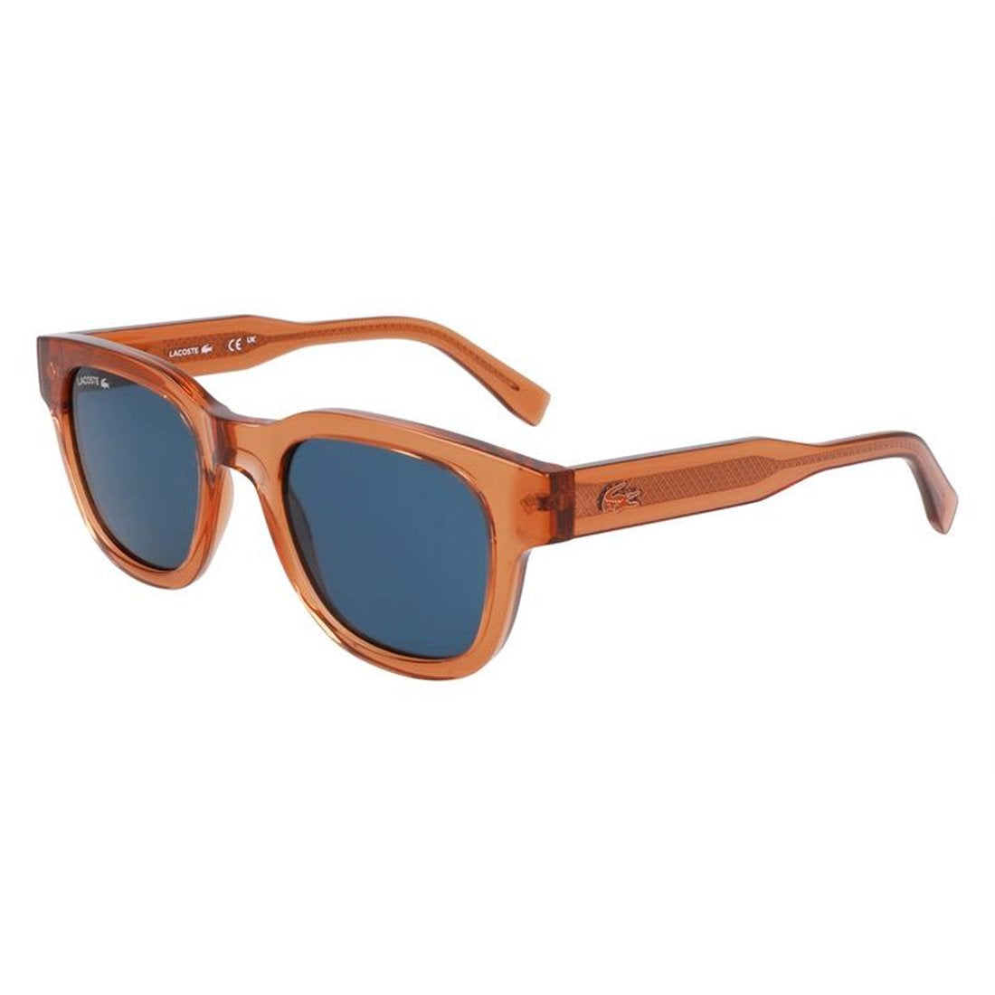 LACOSTE Classic Unisex Acetate Sunglasses