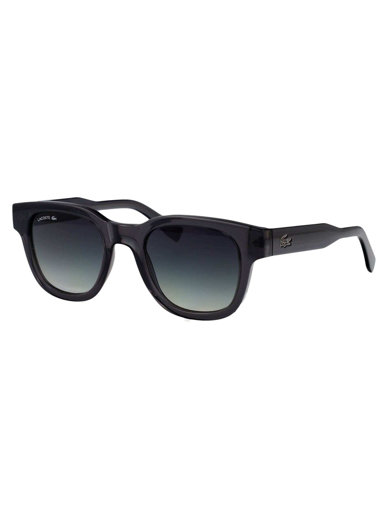 LACOSTE Stylish Unisex Acetate Sunglasses - SS25 Collection