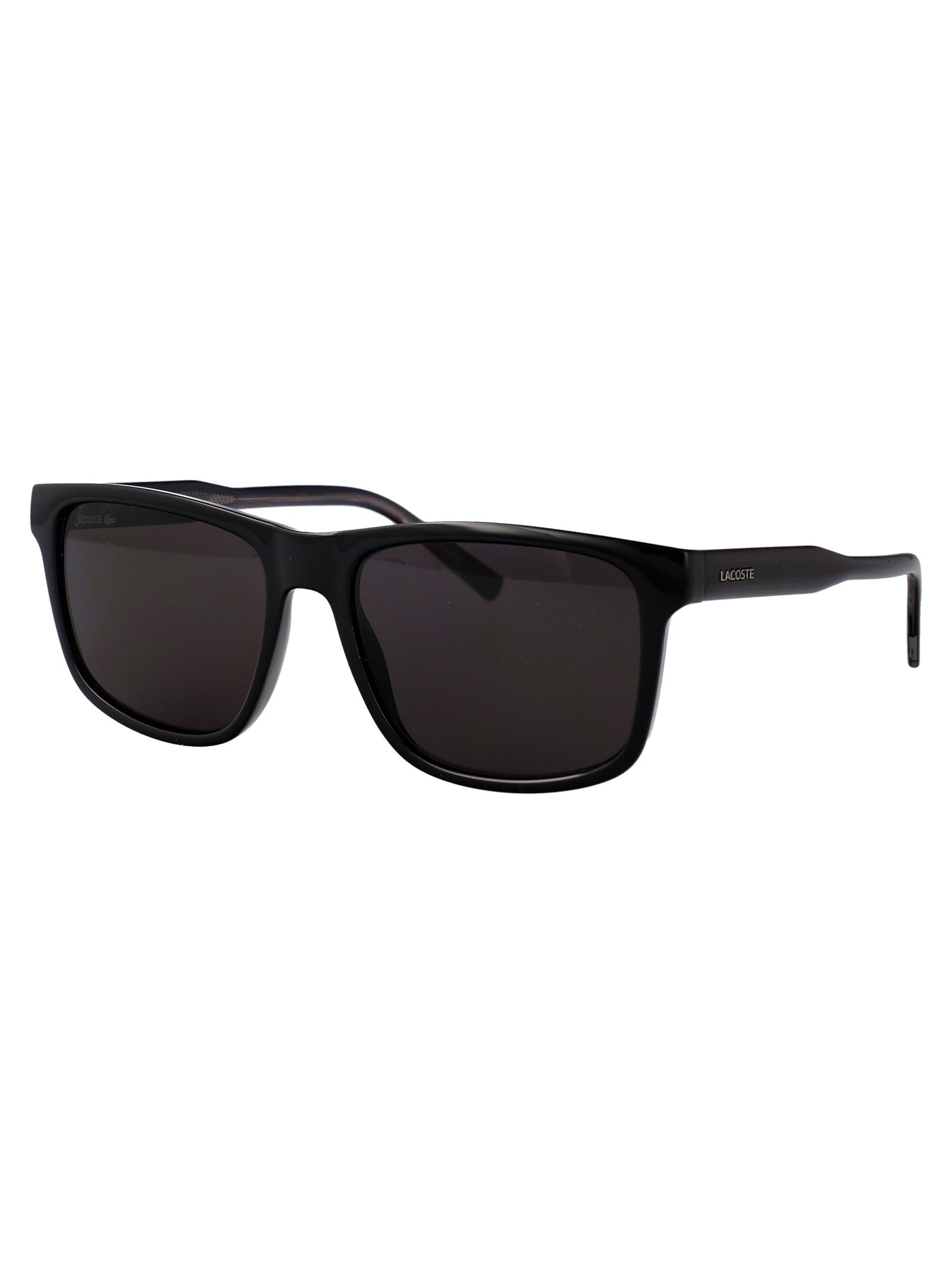 LACOSTE Acetate Sunglasses for Men - L6025S Design