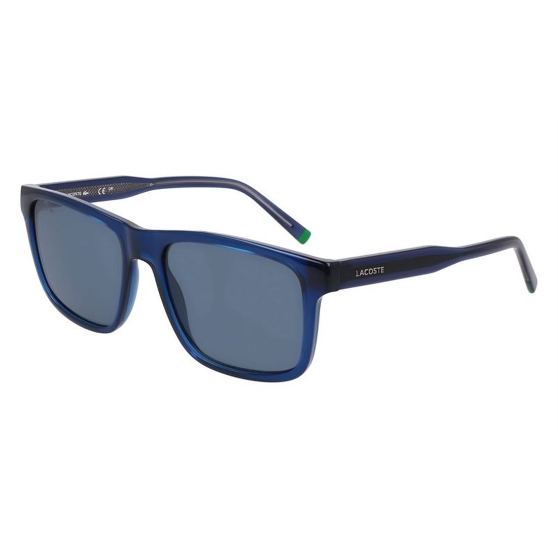LACOSTE Sleek Men's Acetate Sunglasses