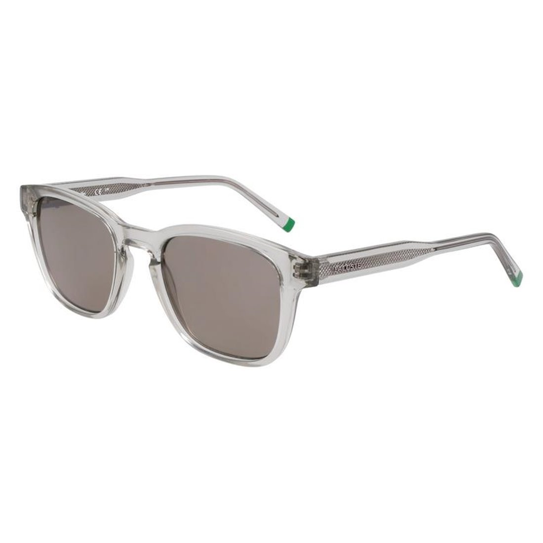 LACOSTE Sleek Acetate Sunglasses for Men
