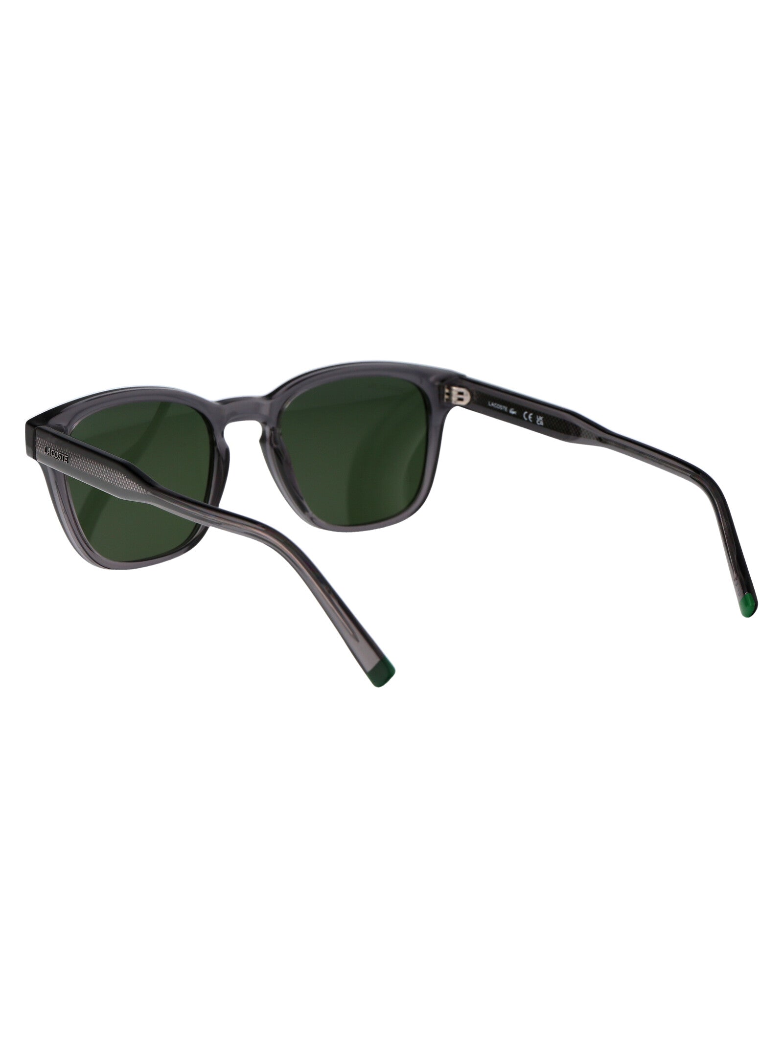 LACOSTE Stylish Acetate Sunglasses for Women