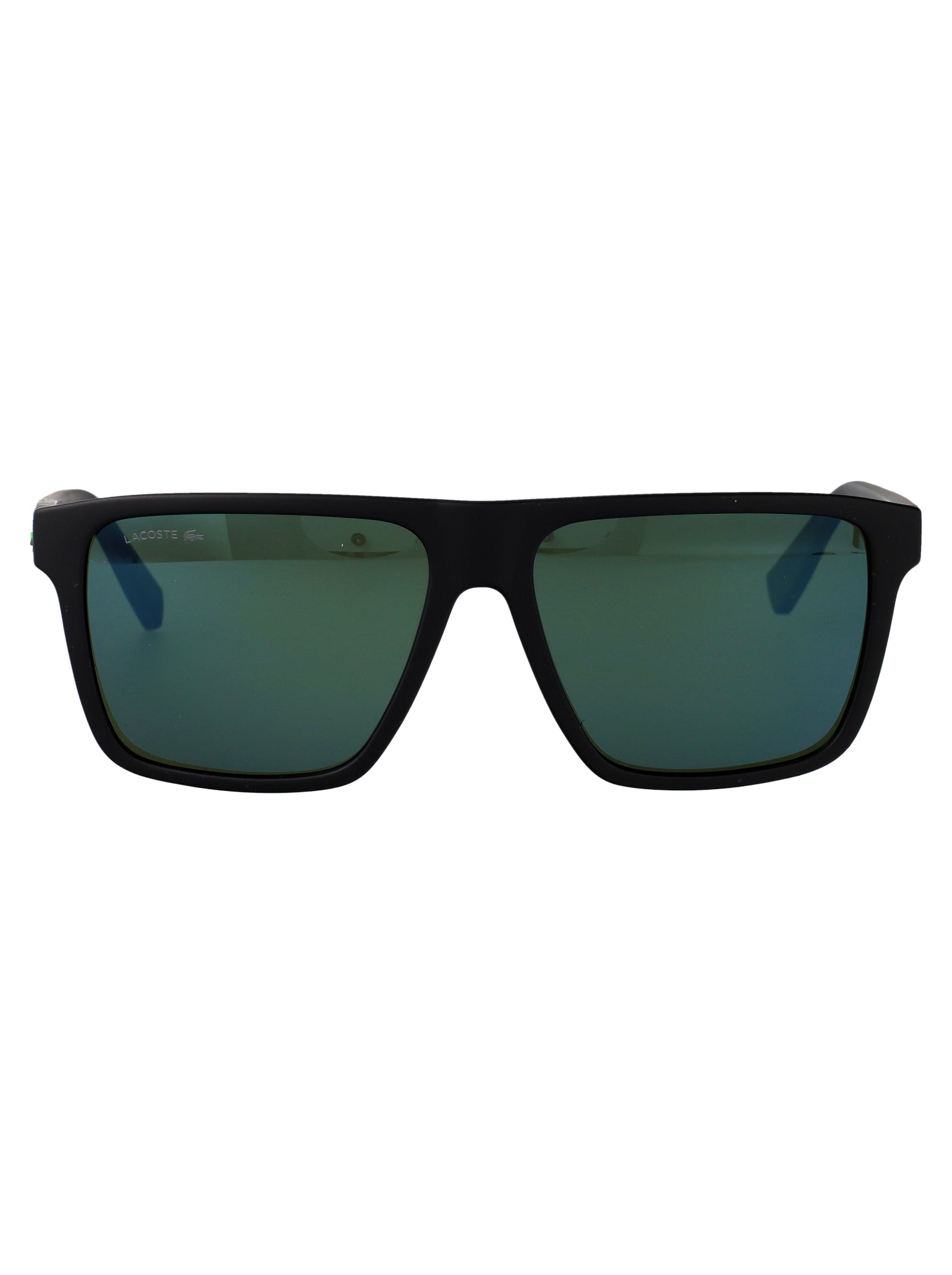 LACOSTE Stylish Acetate Sunglasses for Men