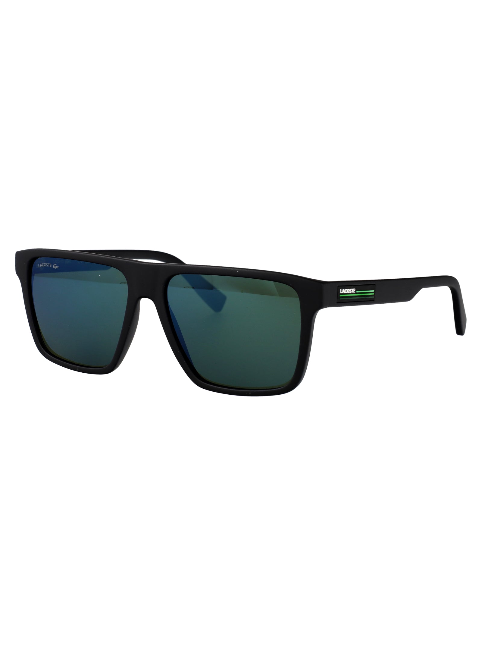 LACOSTE Stylish Acetate Sunglasses for Men