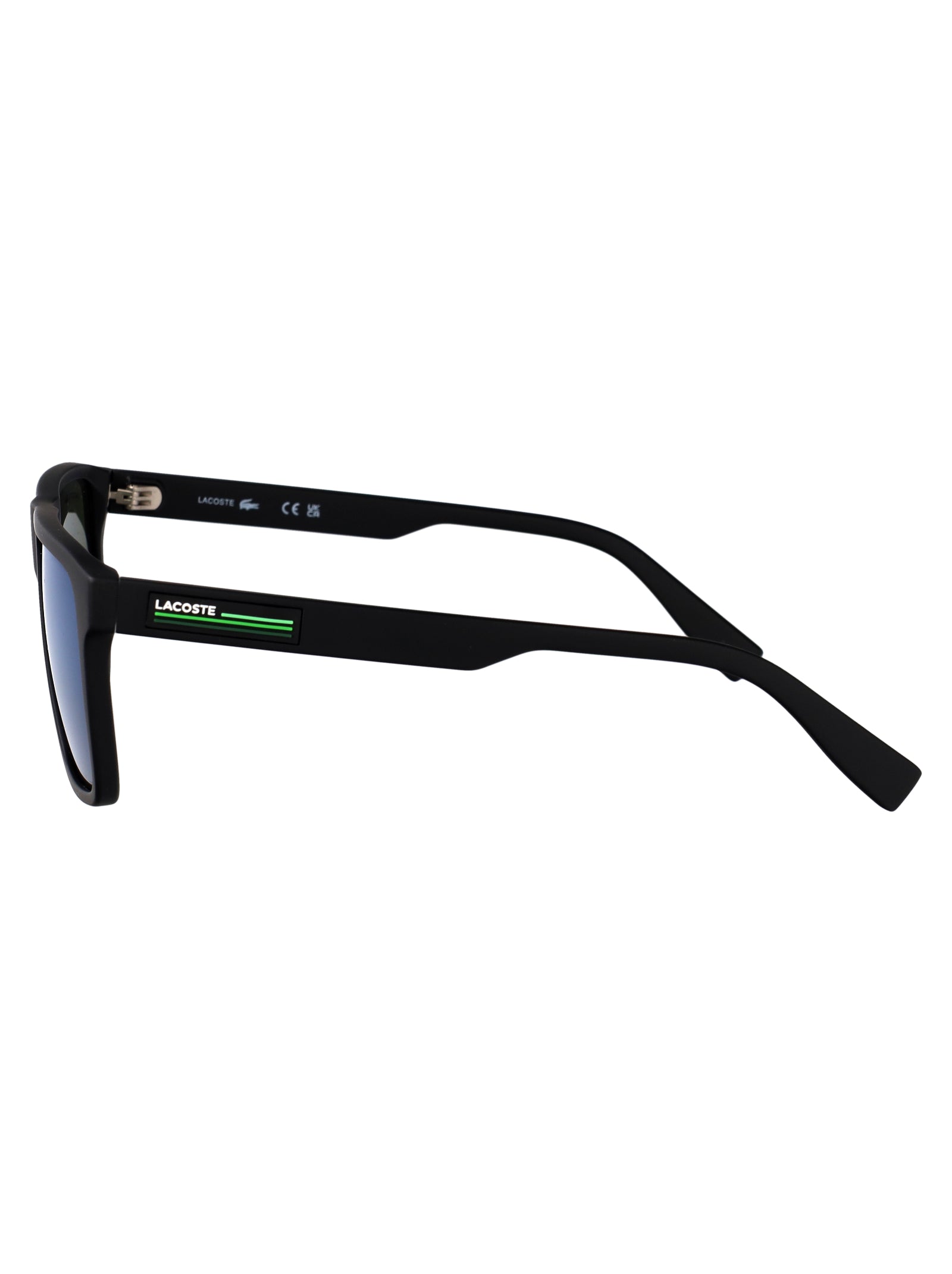 LACOSTE Stylish Acetate Sunglasses for Men