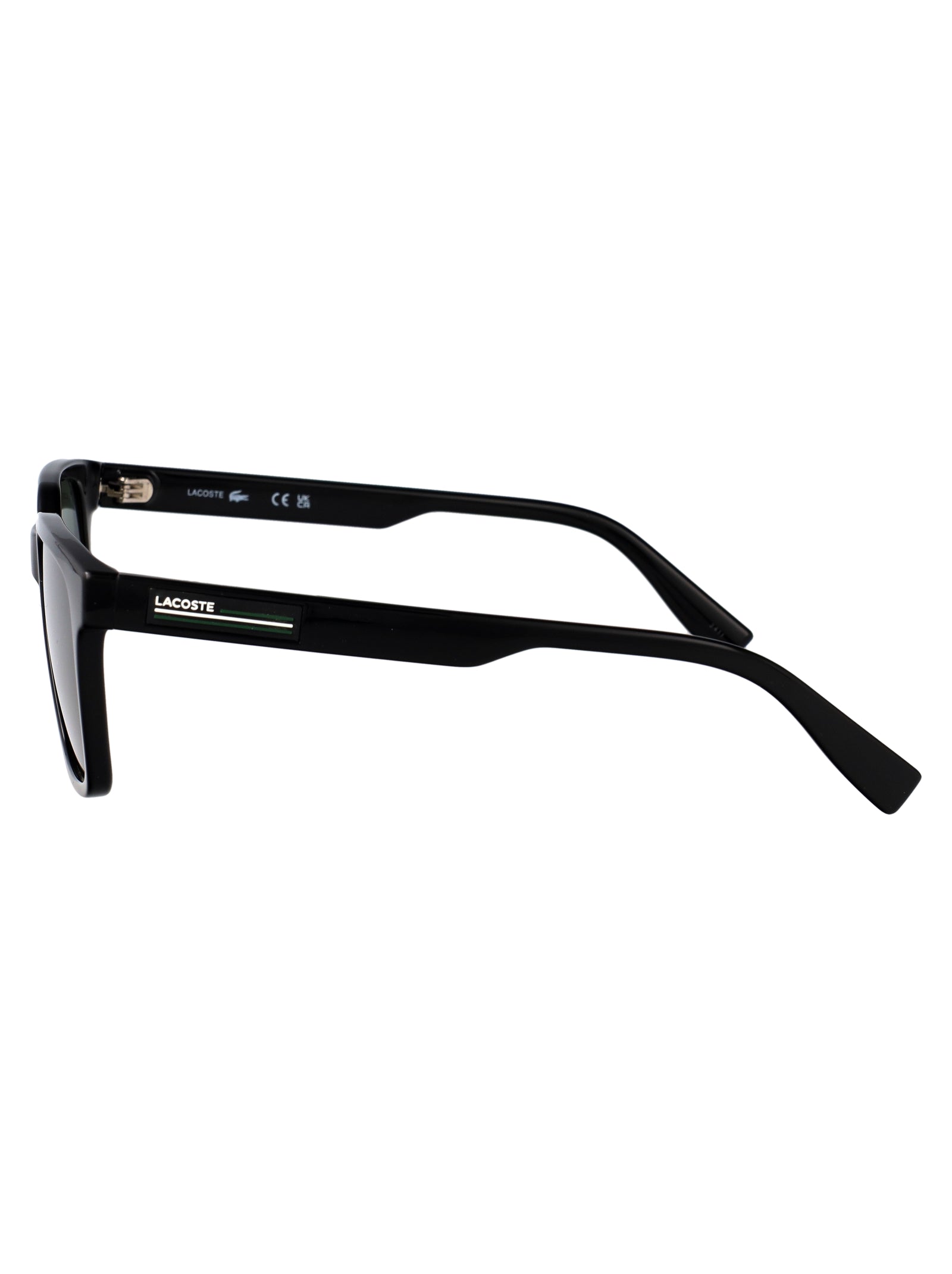 LACOSTE Acetate Sunglasses for Men - L6028S