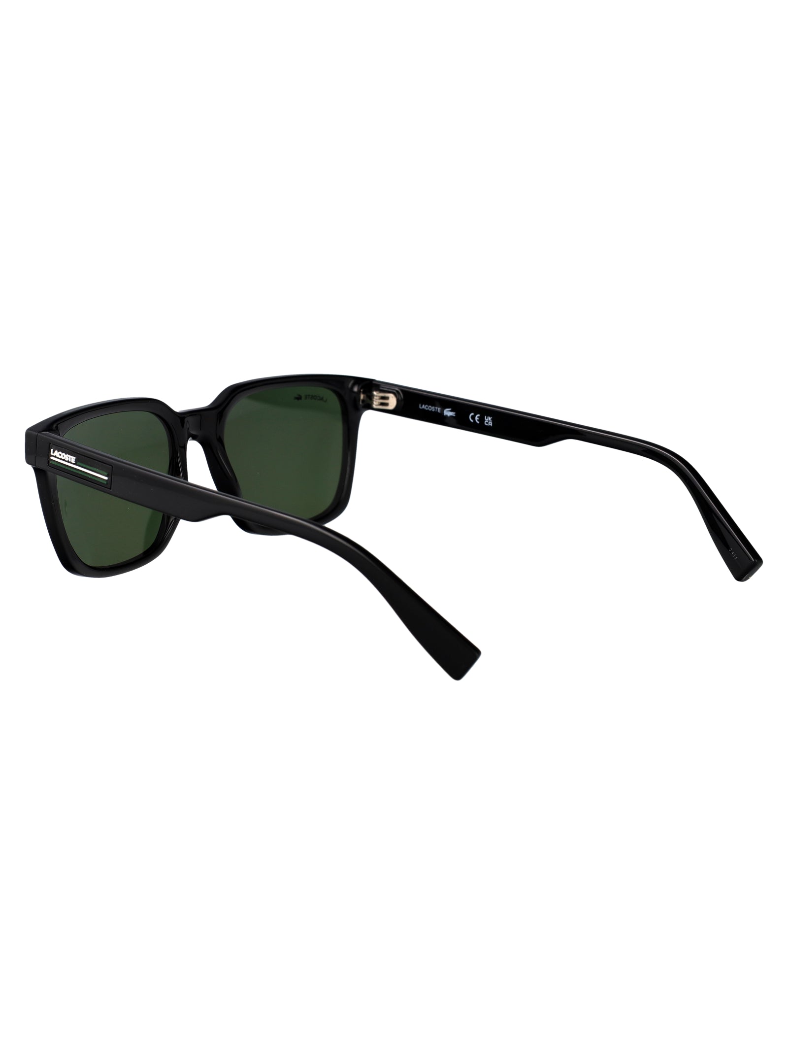 LACOSTE Acetate Sunglasses for Men - L6028S