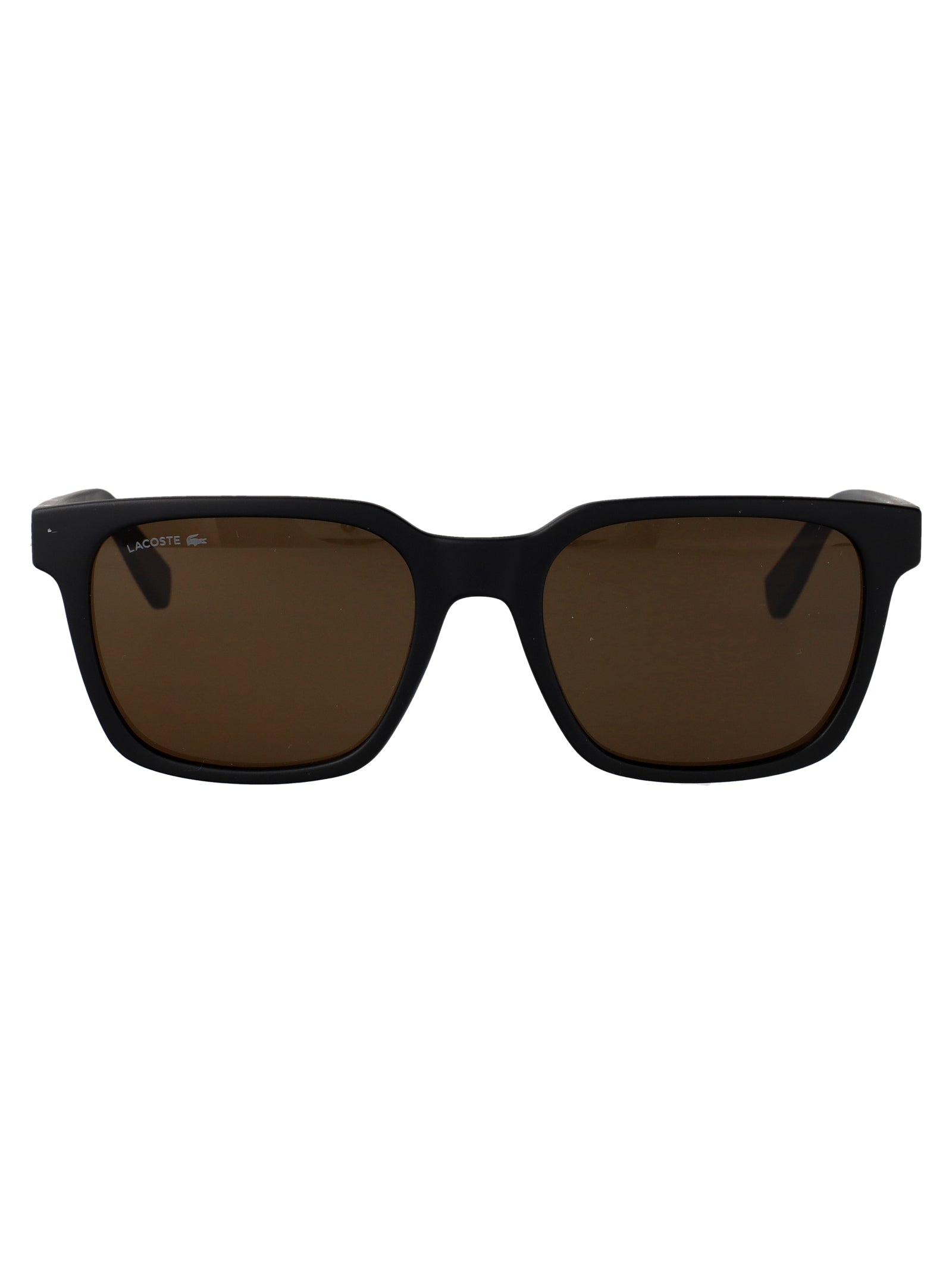 LACOSTE Stylish Acetate Sunglasses for Men