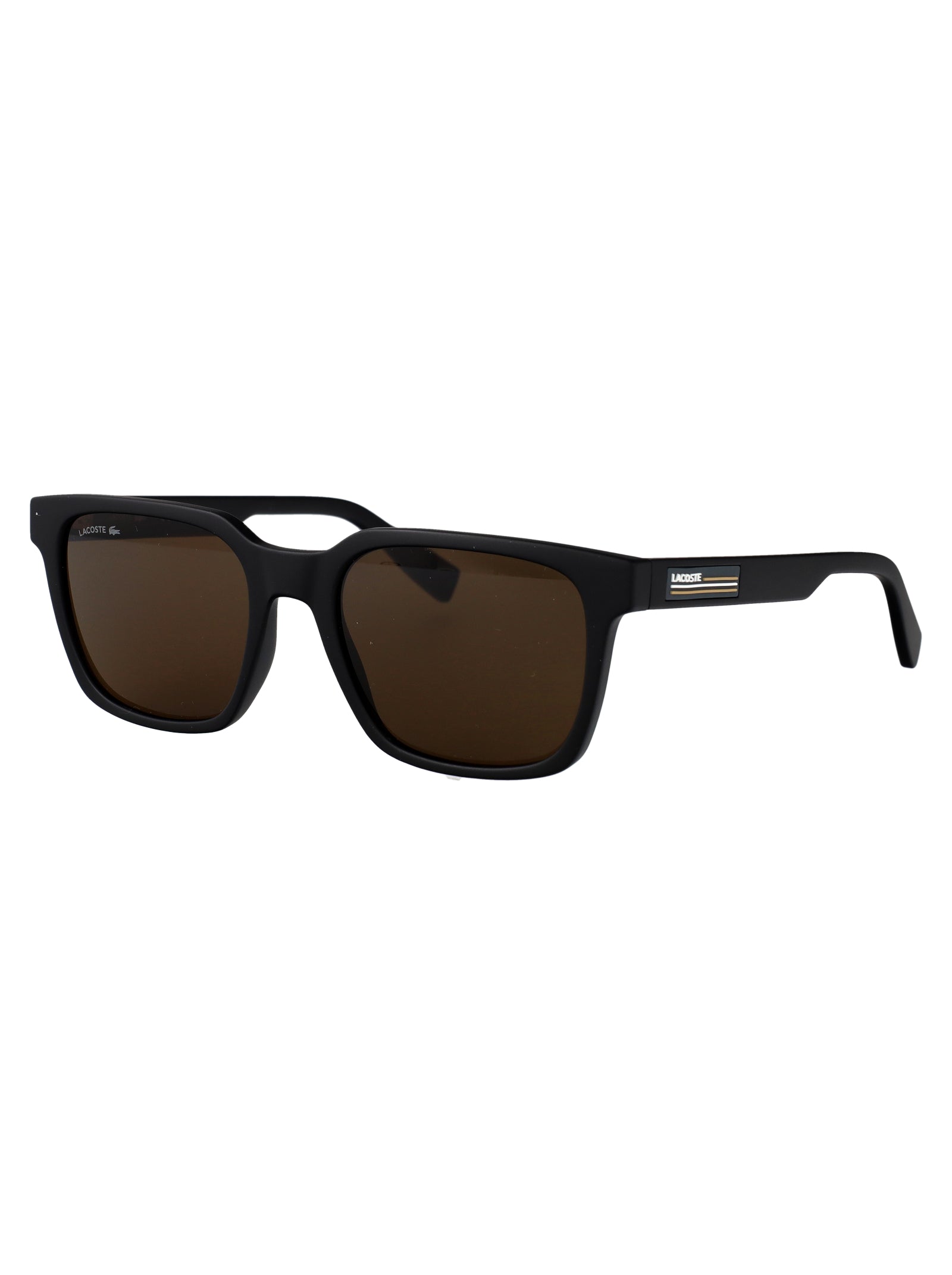 LACOSTE Stylish Acetate Sunglasses for Men