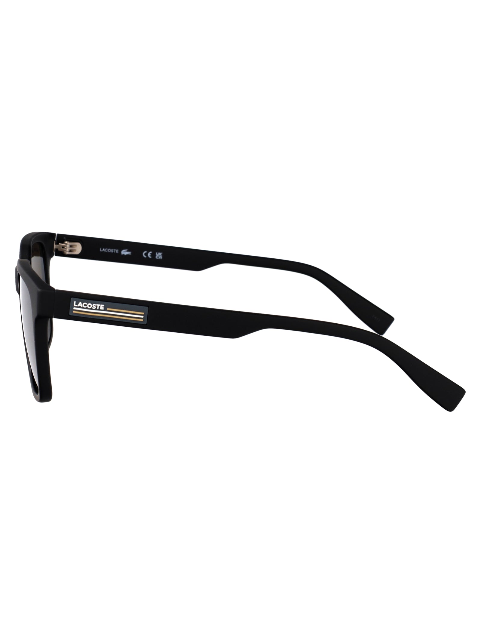LACOSTE Stylish Acetate Sunglasses for Men