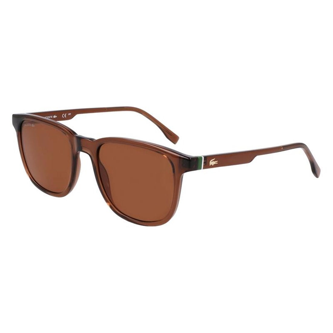 LACOSTE Stylish Acetate Sunglasses for Men