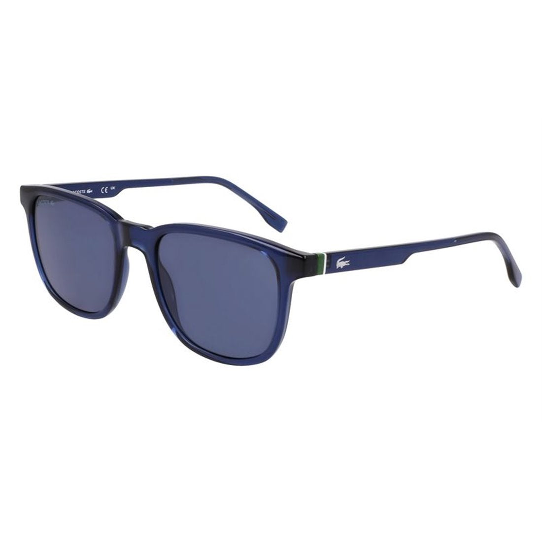 LACOSTE Acetate Sunglasses for Men - SS25 Collection
