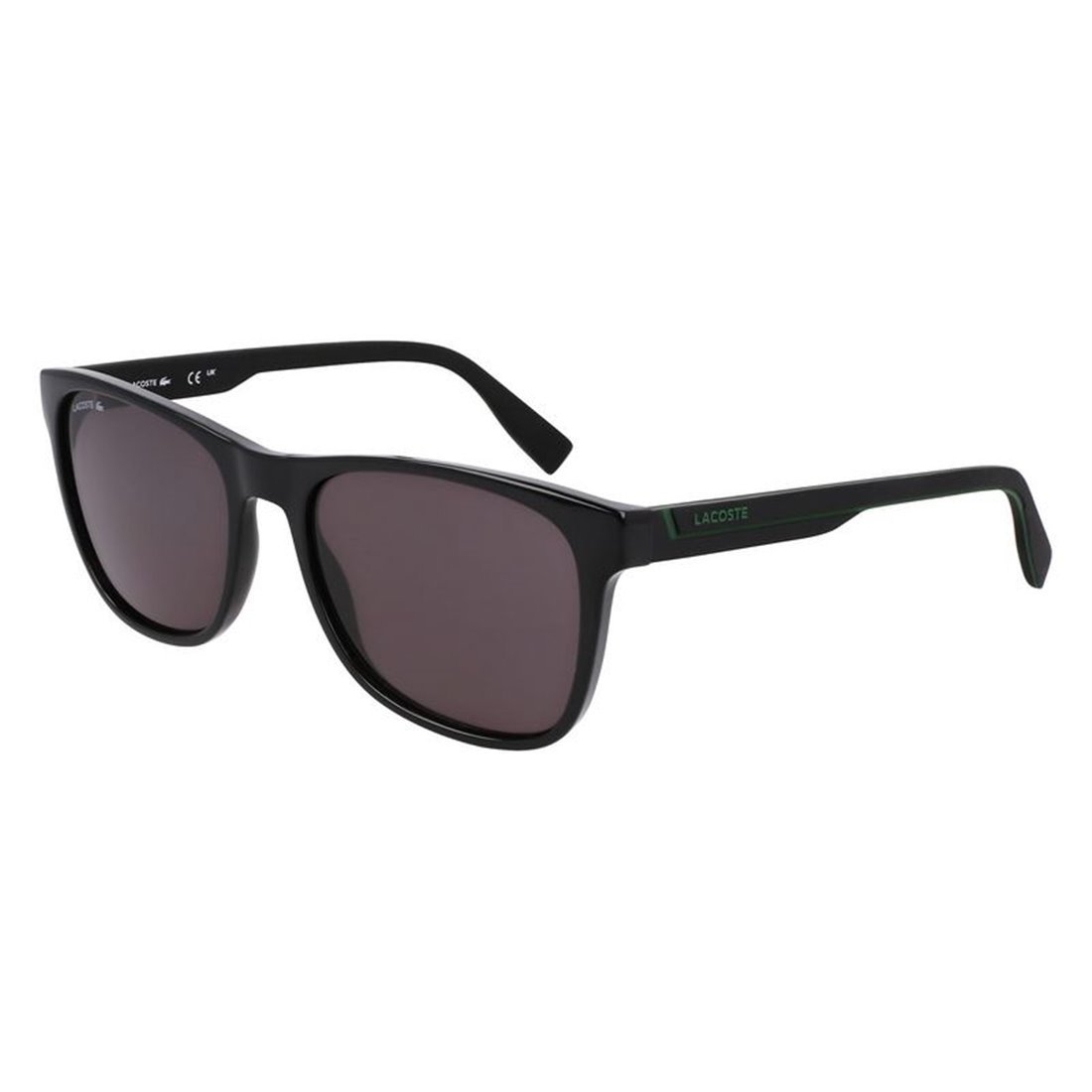 LACOSTE Men's Stylish Acetate Sunglasses