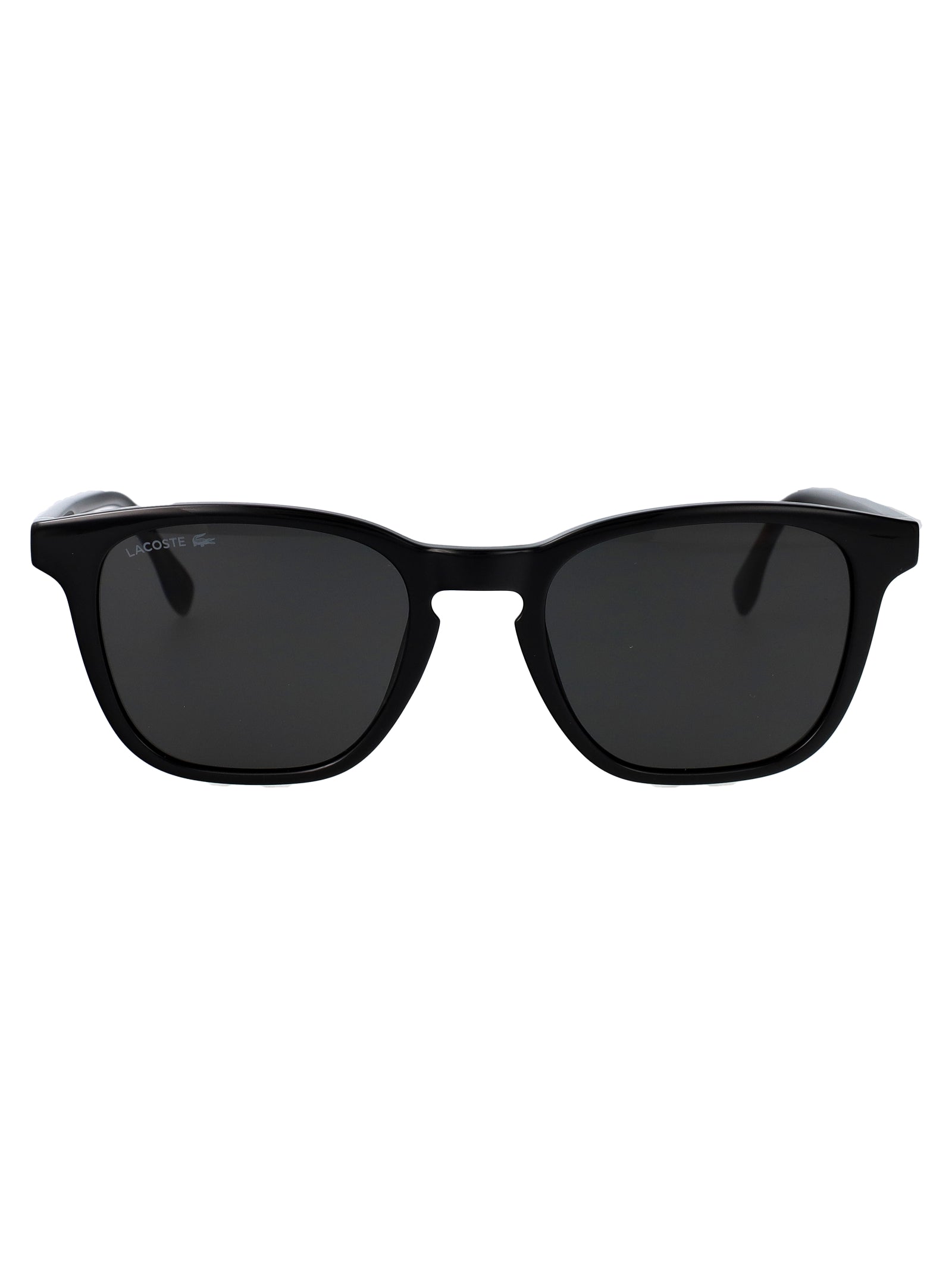 LACOSTE Injected Sunglasses for Men - FW25 Collection