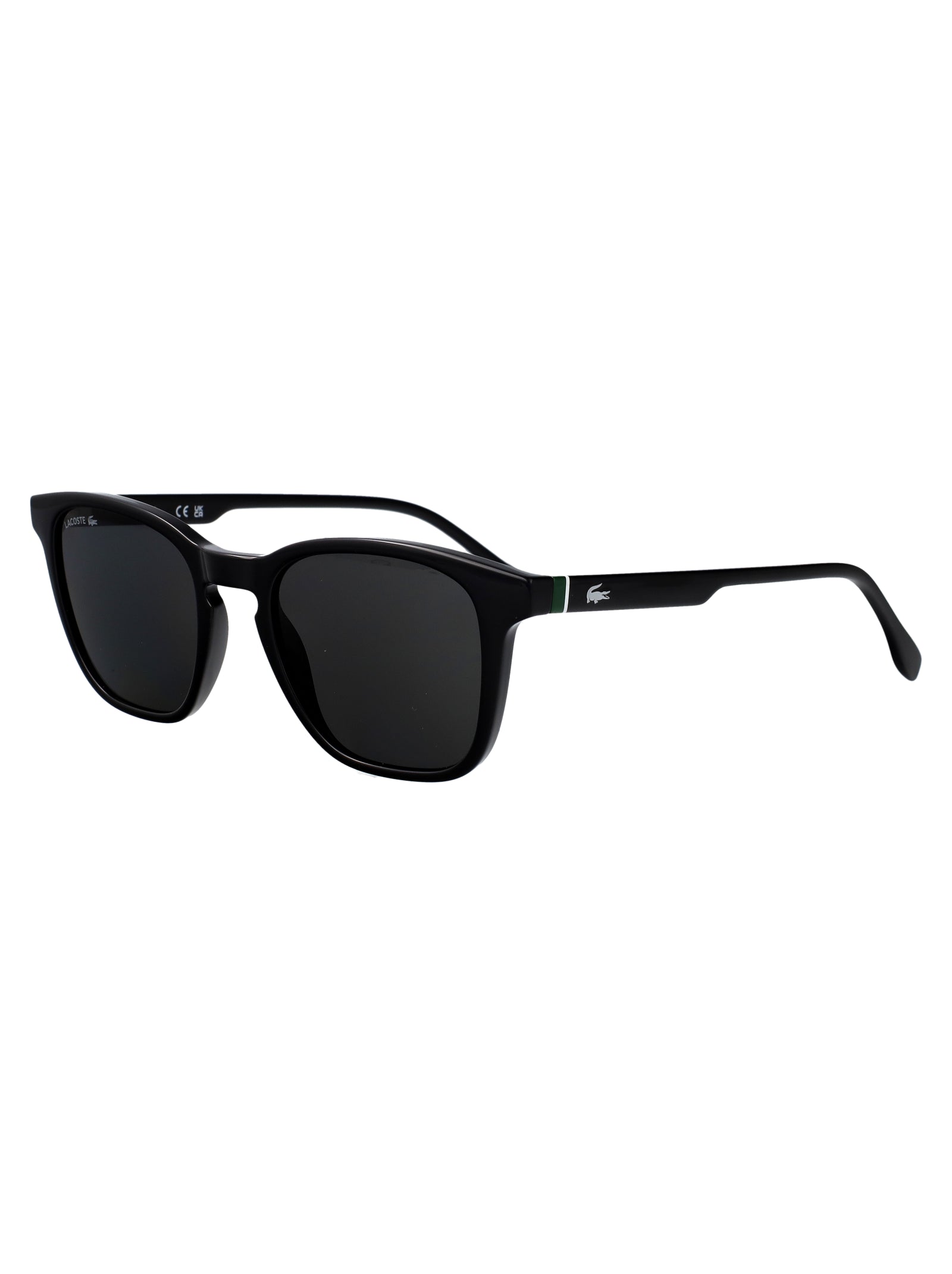 LACOSTE Injected Sunglasses for Men - FW25 Collection
