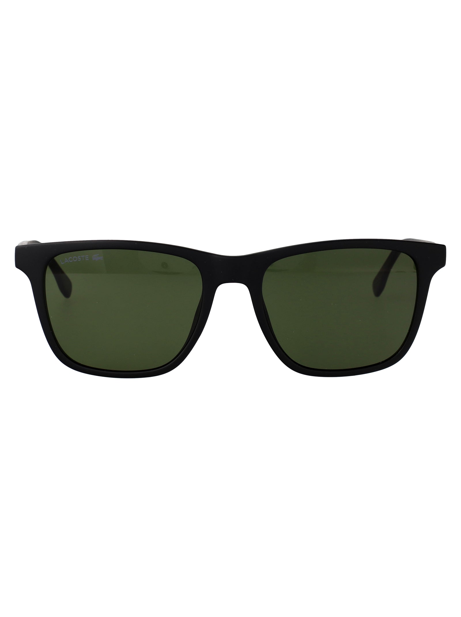 LACOSTE Matte Acetate Sunglasses for Men