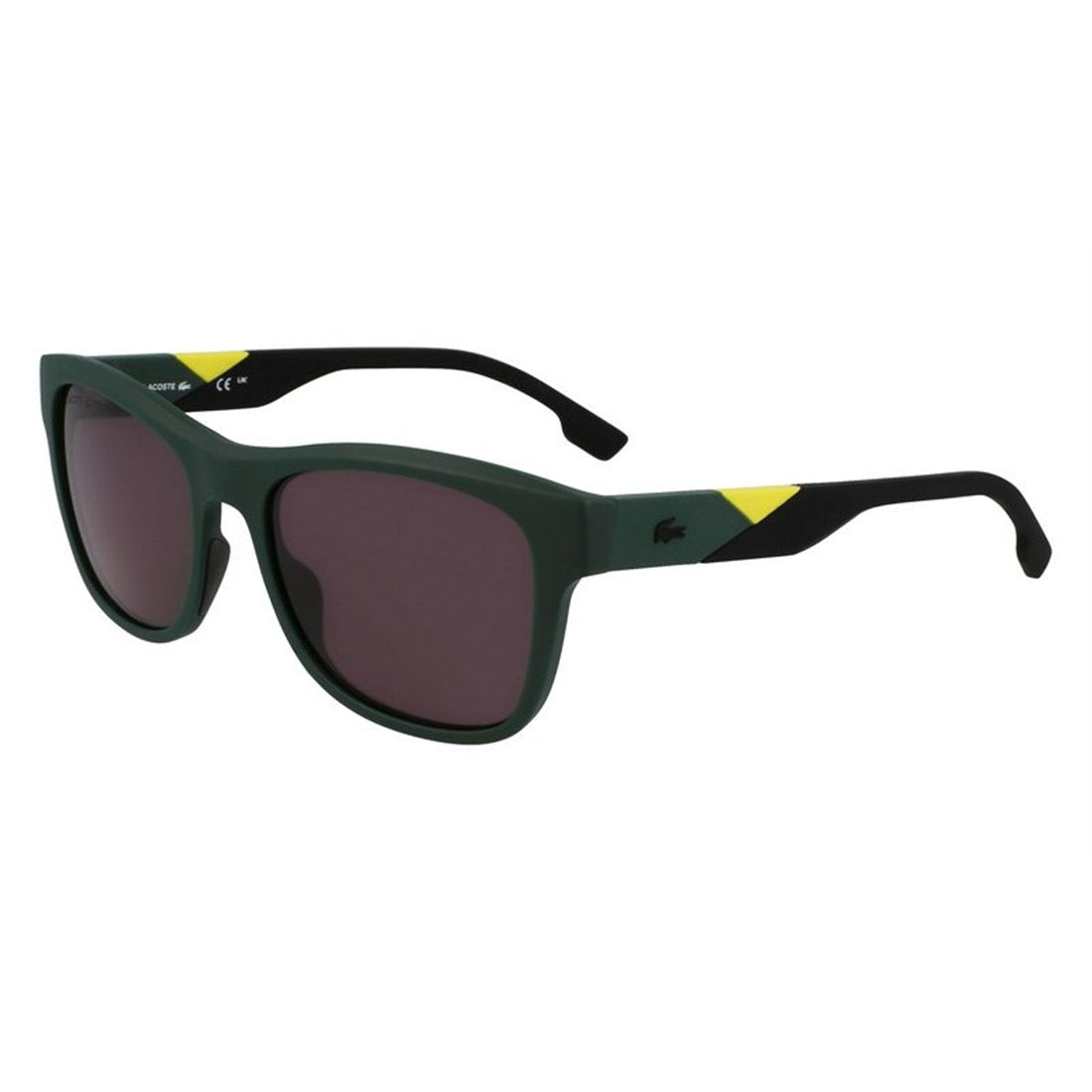 LACOSTE Stylish Acetate Sunglasses for Men
