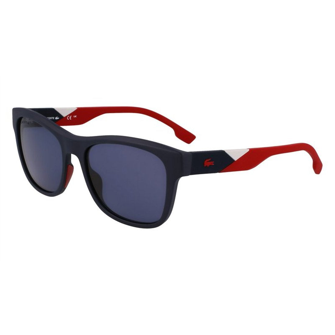 LACOSTE Stylish Acetate Sunglasses for Men - Mini Model