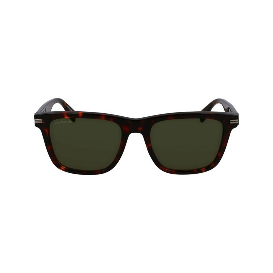 LACOSTE Sleek Acetate Sunglasses for Men