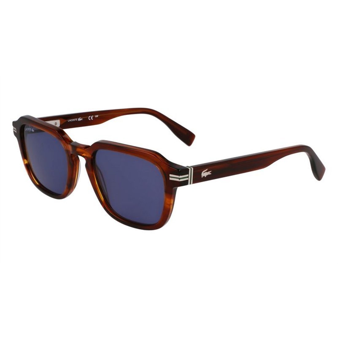 LACOSTE Classic Sunglasses for Men - L6046S Model