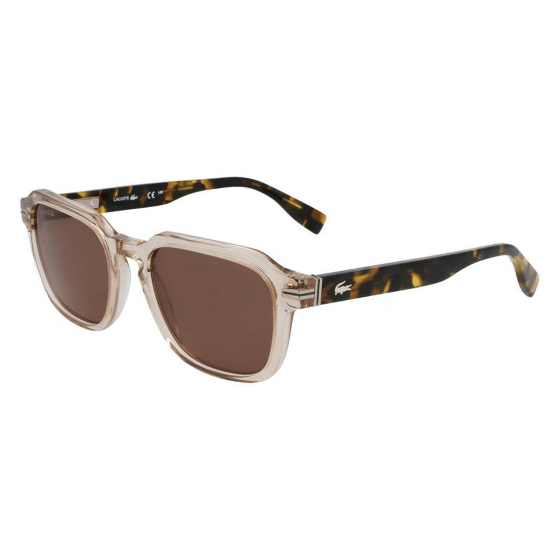 LACOSTE Stylish Men's Acetate Fashion Sunglasses