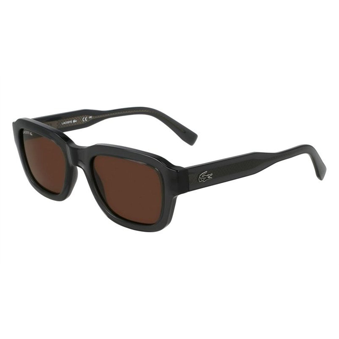 LACOSTE Unisex Mini Acetate Sunglasses
