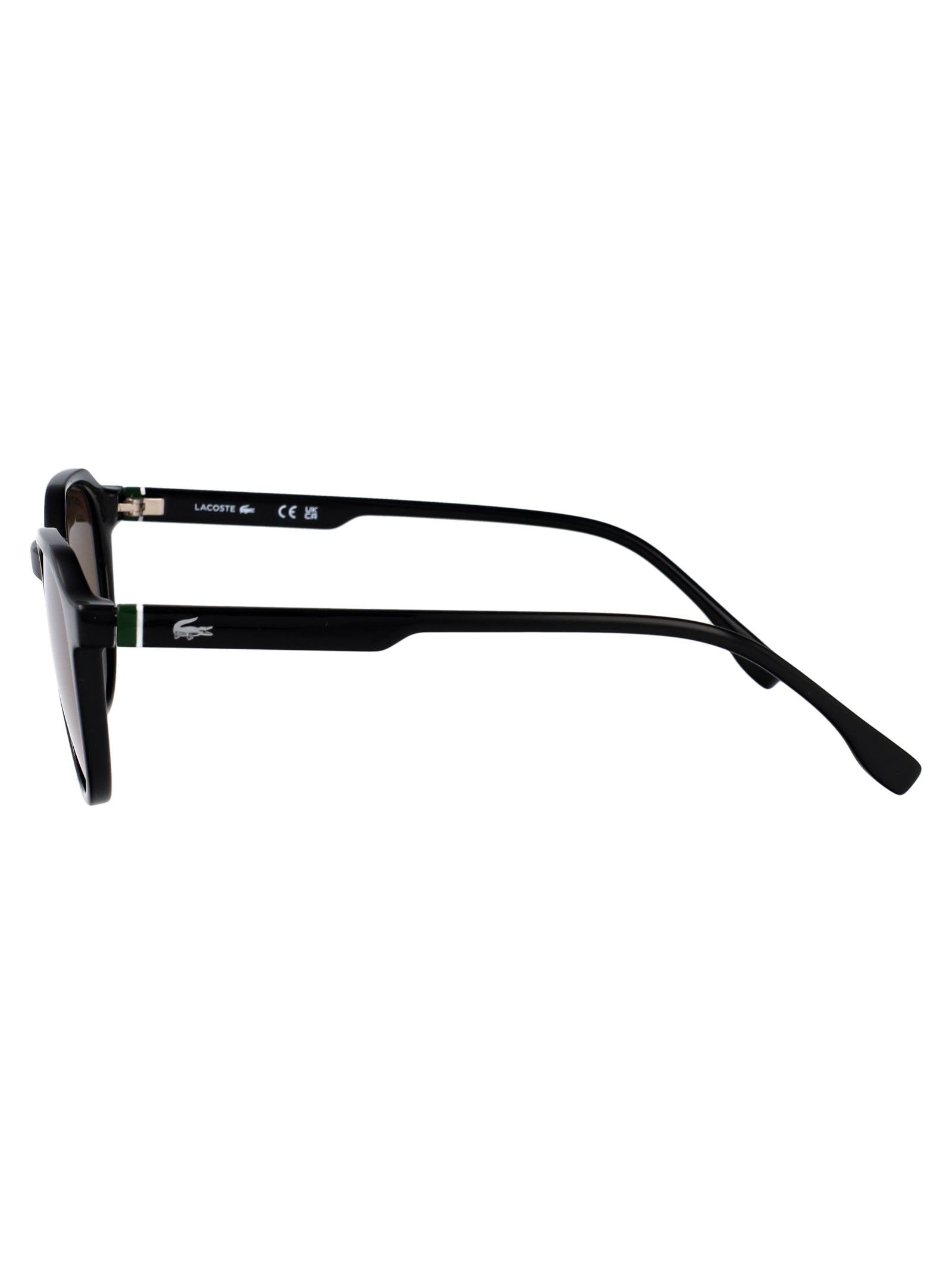 LACOSTE Acetate Sunglasses for Men - Stylish Accessory